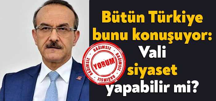 Vali Seddar Yavuz’un terör örgütüne yönelik yaptığı konuşmada “Bu ülkenin