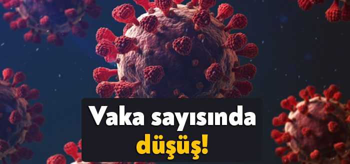 Sağlık Bakanlığı'nın açıkladığı 21 Nisan 2022 Perşembe gününün corona virüsü