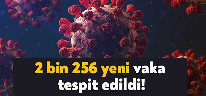 Sağlık Bakanlığı'nın açıkladığı 28 Nisan 2022 Perşembe gününün corona virüsü
