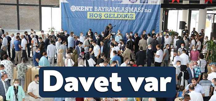 Kocaeli Büyükşehir Belediyesi ve Kocaeli Kent Konseyi'nin iş birliği ile