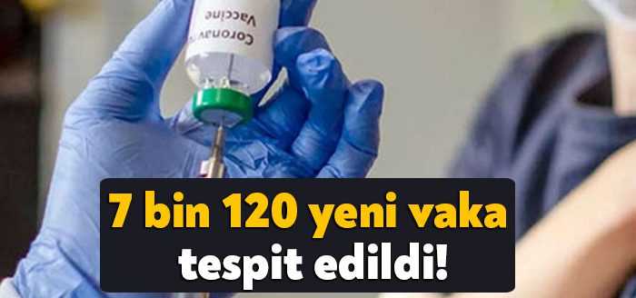 Sağlık Bakanlığı'nın açıkladığı güncel corona virüsü verilerine göre, 31 kişi
