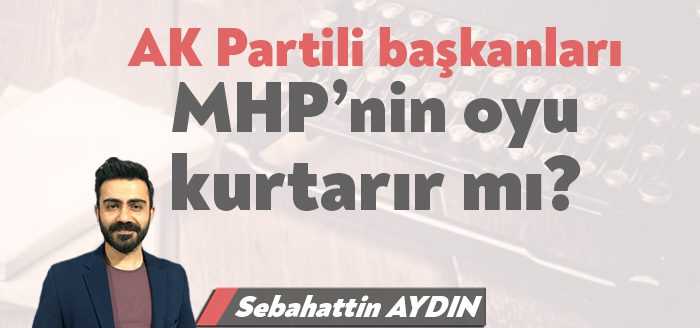 Cumhur İttifakı Kocaeli’de yeniden birbirine ısınıyor. MHP, AK Parti iktidarının