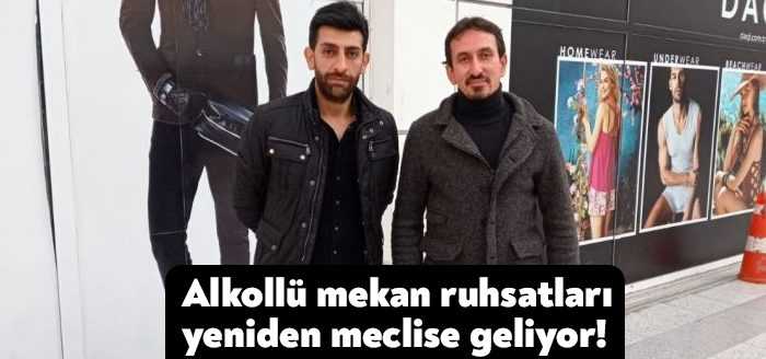 İzmit Belediye Meclisi’nde iki yıl önce gündeme geldiğinde büyük tartışmalara