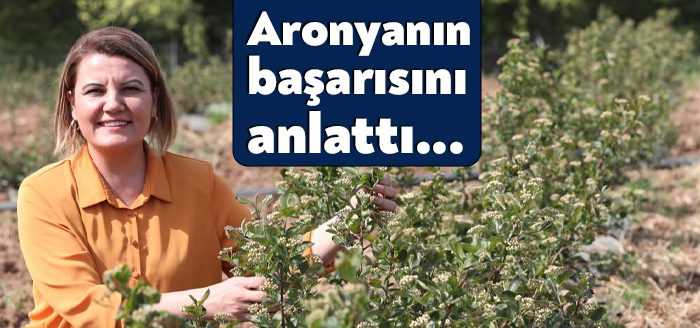 İzmit Belediye Başkanı Av. Fatma Kaplan Hürriyet Emirhan Köyü’nde bulunan