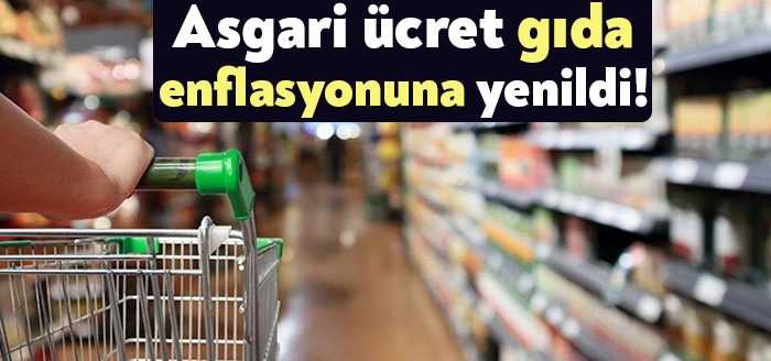 Tarihin en yüksek zammı iddialarıyla 4 bin 253 TL olarak