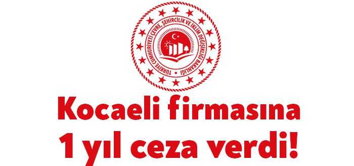 Çevre, Şehircilik ve İklim Değişikliği Bakanlığı Yapı İşleri Genel Müdürlüğü,