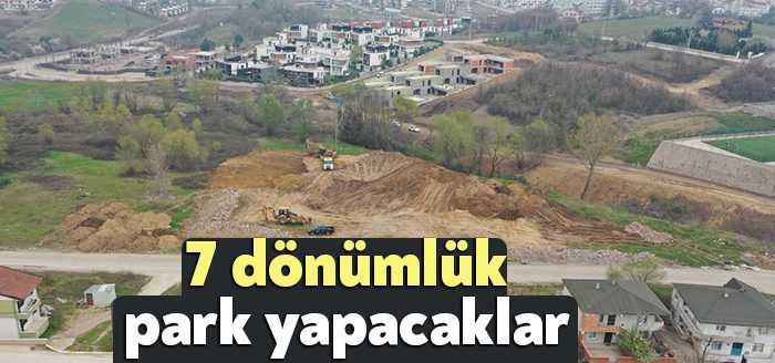 Başiskele Belediyesi, vatandaşların istekleri doğrultusunda kentin her bir noktasında çocukların