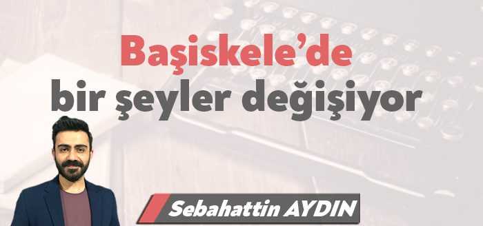 Başiskele yeni bir ilçe. Yeni kurulan ilçe inşaat firmalarının cehennemine
