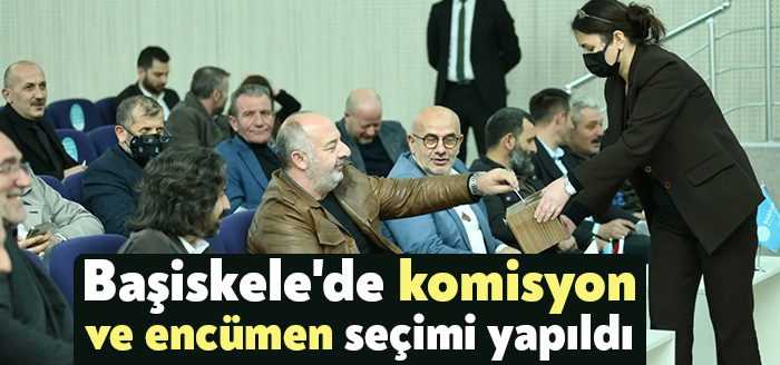 Başiskele Belediyesi 2022 yılı Nisan ayı 4. Olağan Meclis Toplantısı