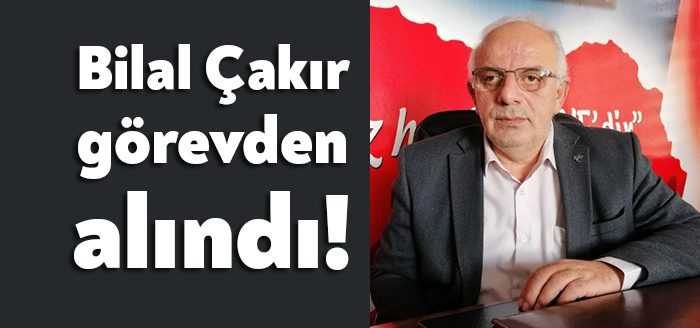 MHP Kocaeli İl Başkanı Yunus Emre Kurt, MHP Gölcük İlçe