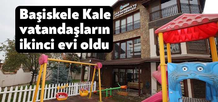 Başiskele’de 2022 yılını “Kadın ve Aile Yılı” olarak ilan eden