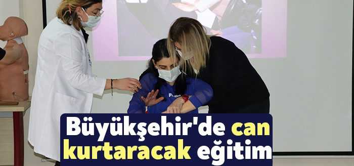 İnsan Kaynakları ve Eğitim Dairesi Başkanlığı ile Sağlık ve Sosyal