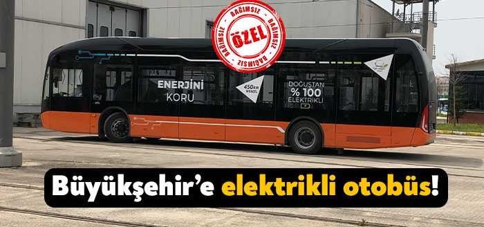 UlaşımPark A.Ş. yeni nesil taşımacılık adına önemli bir adım atmaya