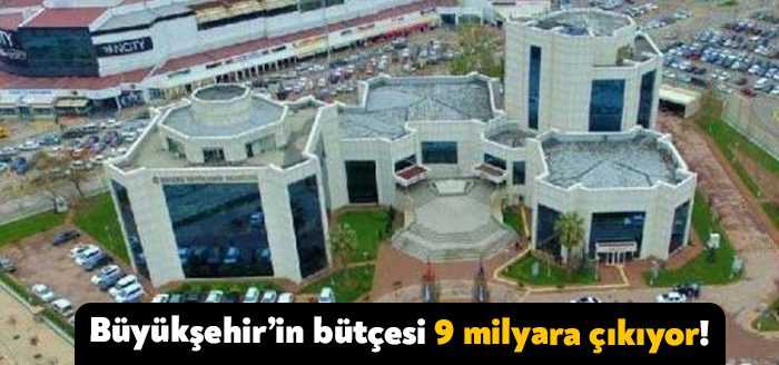 Kocaeli Büyükşehir Belediyesi Nisan Ayı meclis toplantısında çok önemli gündem