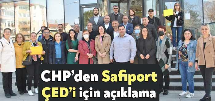 Cumhuriyet Halk Partisi Derince İlçe Başkanlığı, SABAH TARTIŞMALARA NEDEN OLAN