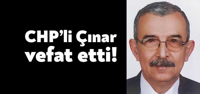 Geçmiş dönem CHP İzmit İlçe Başkanı, Yeminli Mali Müşavir ve