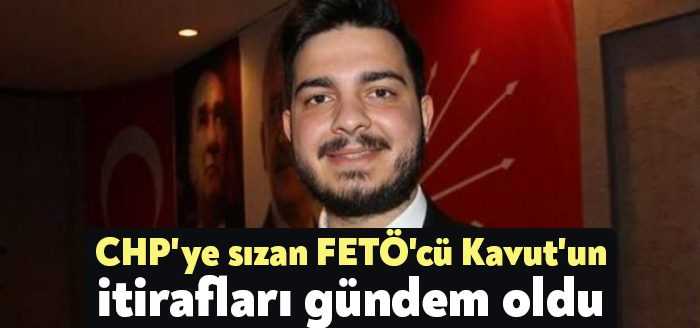 FETÖ’nün partilere sızma soruşturması kapsamında Bursa Cumhuriyet Başsavcılığı tarafından yürütülen