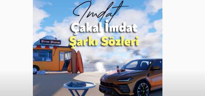Çakal İmdat Şarkı Sözleri dinleyiciler tarafından merak ediliyor. Çakal İmdat
