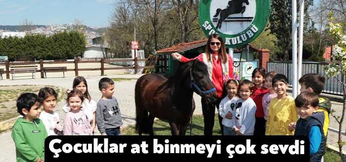 Büyükşehir Belediyesi 4-6 yaş çocuklara yönelik uzman eğitmenler eşliğinde ücretiz