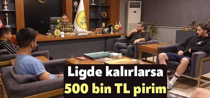 TFF 3. Lig 2. Grup'ta mücadele eden Kocaeli temsilcisi