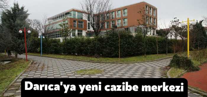 Büyükşehir tarafından 10 yıllığına kiralanan BİK binasında hummalı bir çalışma