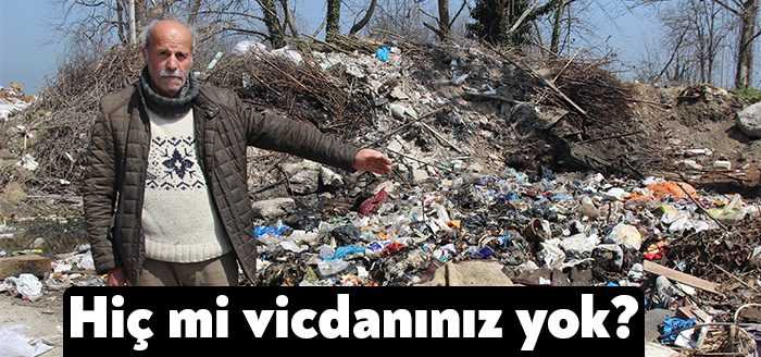Sakarya ve Kocaeli sınırında bulunan, her gün yerli ve yabancı
