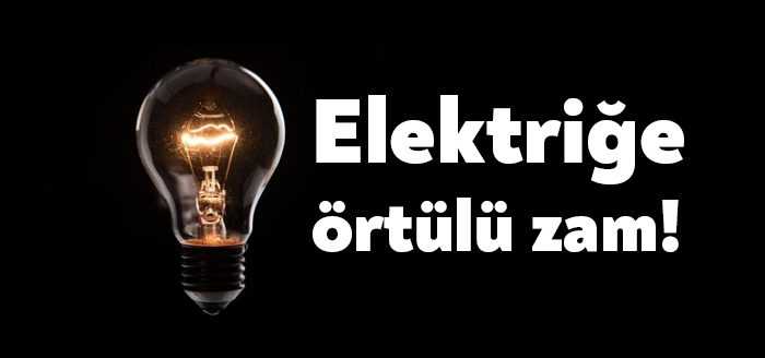 CHP'li Ahmet Akın, özel dağıtım şirketlerinin kasasına giden dağıtım bedelinin