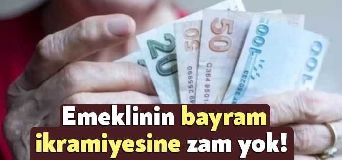 Milyonlarca emeklinin beklediği müjdeli haber gelmedi... Çalışma ve Sosyal Güvenlik