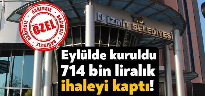 6 ay önce kurulan Galliard Proje Taahhüt A.Ş. hızla büyüyor.