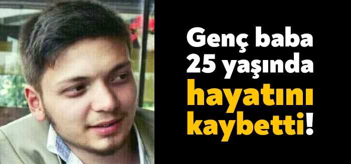 Körfez'de ikamet eden 25 yaşındaki Tunahan Mollaoğlu tedavi gördüğü hastanede