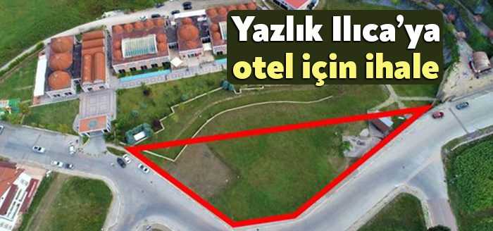 Gölcük Belediyesi, ilçenin turizm ve istihdamına katkı sunmak hedefiyle projelendirdiği