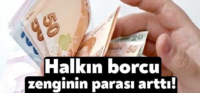 Bankacılık sektörünün toplam mevduatı, geçen hafta 31,9 milyar lira artarak