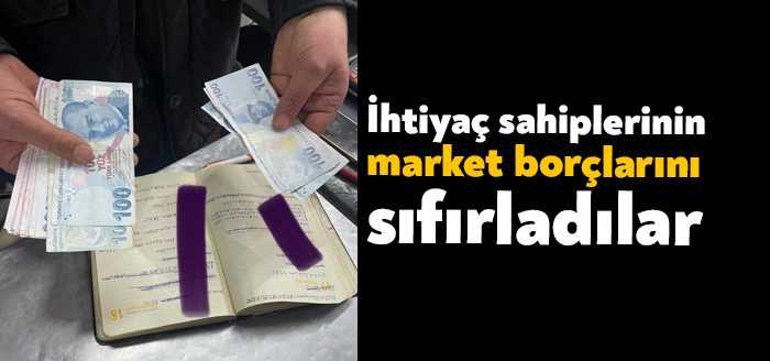 Kocaeli’nin Körfez ilçesinde yüzyılların Osmanlı kültürü olan ‘zimem defteri’ geleneği