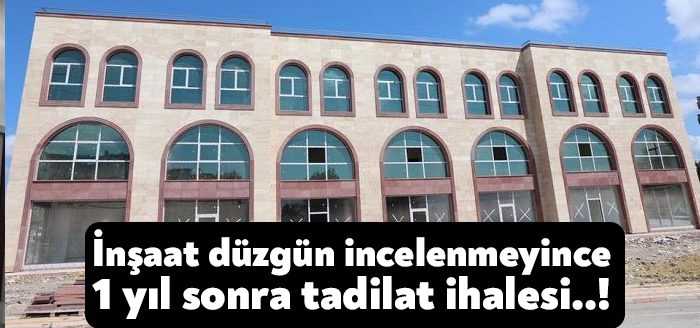 Körfez Belediye Meclisi’nin İYİ Partili üyesi Reşat Sarı Körfez Belediyesi’nin