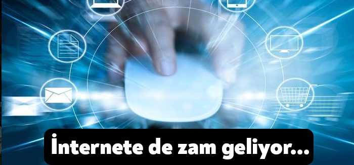 Türk Telekom, 1 Nisan’dan (bugün) itibaren geçerli olmak üzere toptan