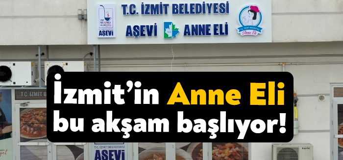 İzmit Belediyesinin eğitim süreçlerinde ailelerinden uzakta kalan öğrencilere destek olmak