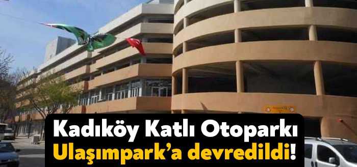 Kocaeli Büyükşehir Belediyesi Nisan ayı meclisi ikinci oturumunda İzmit Kadıköy