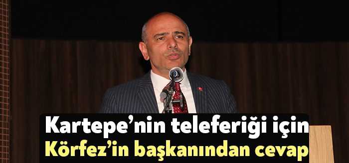 Kocaeli Büyükşehir Belediyesi Nisan ayı meclisi ikinci oturumunda CHP’lilerin faaliyet