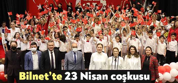 Kocaeli’nde kısa zaman içinde eğitime yön veren bir okul seviyesine