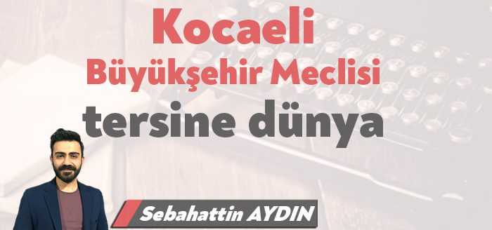 Son günlerde birtakım dejavular yaşıyorum. Yeğenler. Rantlar. İndirilen ihaleler. Korumalı