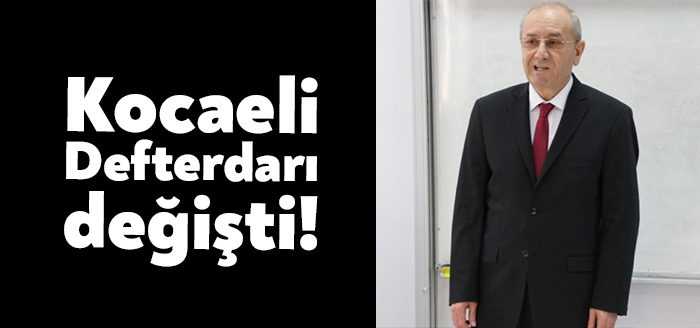 Resmi Gazete’nin son sayısına göre Cumhurbaşkanı Recep Tayyip Erdoğan birçok