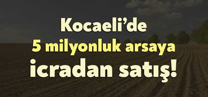 T.C. Kocaeli 1. Sulh Hukuk Mahkemesi tarafından Kocaeli İli, Başiskele