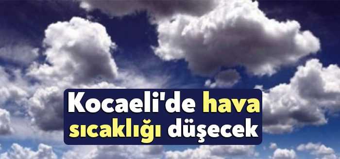 Kocaeli  hava durumu nasıl olacak? sorusu vatandaşlar tarafından merak ediliyor. İşte
