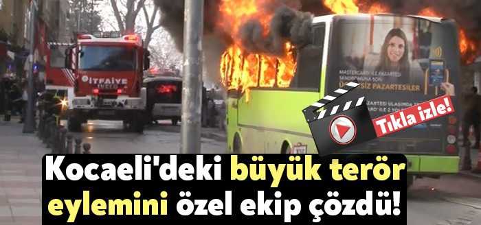 Terör örgütünün talimatıyla, kent merkezlerinde büyük eylem hazırlığında olan grup
