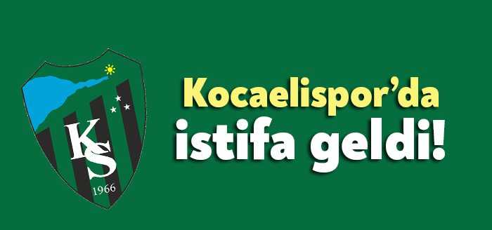 Kocaelispor Futbol Şube Sorumlusu ve Yönetim Kurulu Üyesi Vural Yıldız