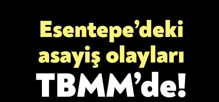 Kocaeli'nin Körfez İlçesi’ne bağlı Esentepe Mahallesi yaklaşık 15.000 nüfusa sahip.