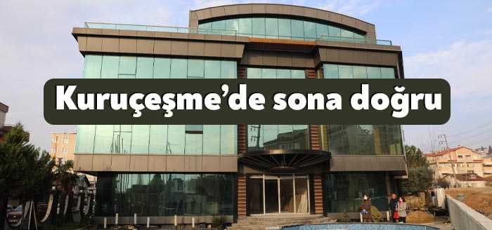 Sosyal belediyecilik anlayışıyla projelerine bir yenisini ekleyecek olan İzmit Belediyesi