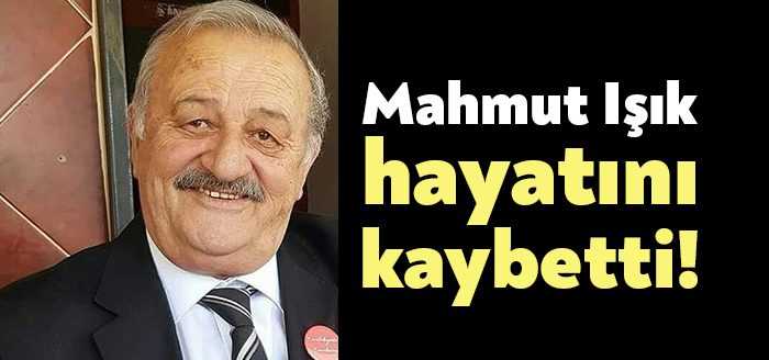 CHP'li kimliğiyle tanınan Körfez ilçesinde sevilen bir isim olan Mahmut