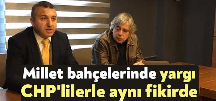 Kocaeli Büyükşehir Belediyesi ve Gebze Belediyesi iş birliği ile Gebze’de