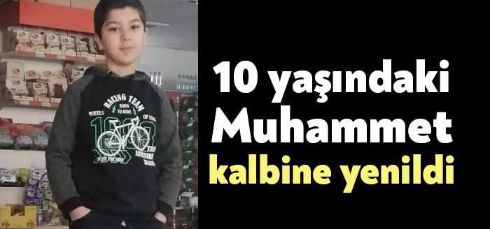 Alınan bilgiye göre Körfez Yavuz Selim Mahallesinde ikamet eden Turan